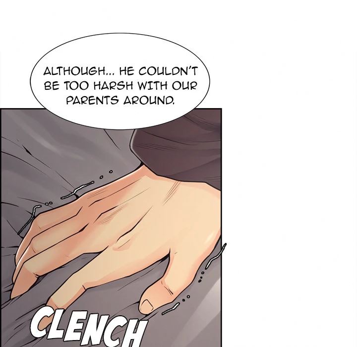 The Sharehouse [Serious] - Chapter 40 — Page 8