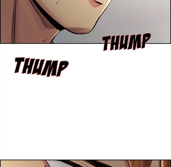 The Sharehouse [Serious] - Chapter 40 — Page 87