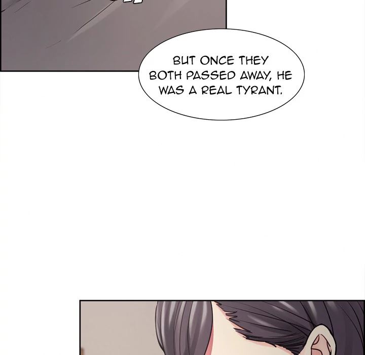 The Sharehouse [Serious] - Chapter 40 — Page 9