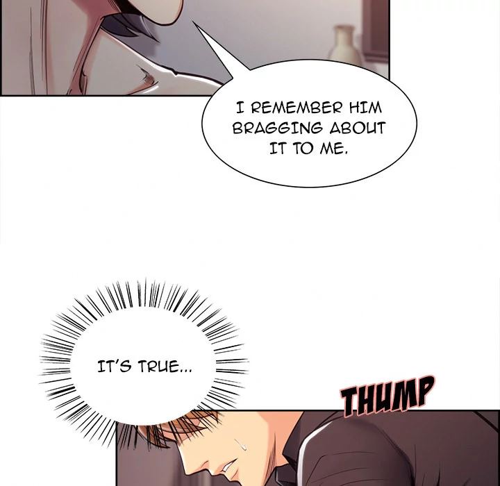The Sharehouse [Serious] - Chapter 39 — Page 101