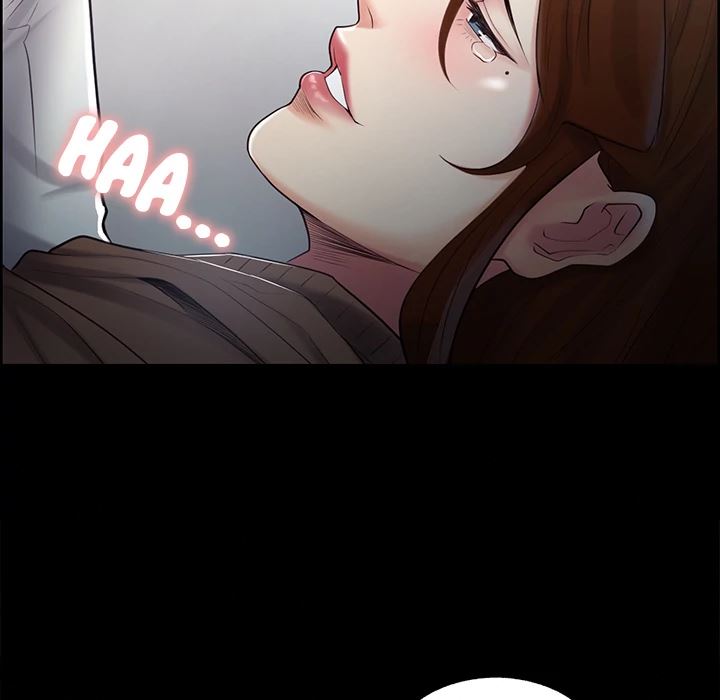 The Sharehouse [Serious] - Chapter 39 — Page 11