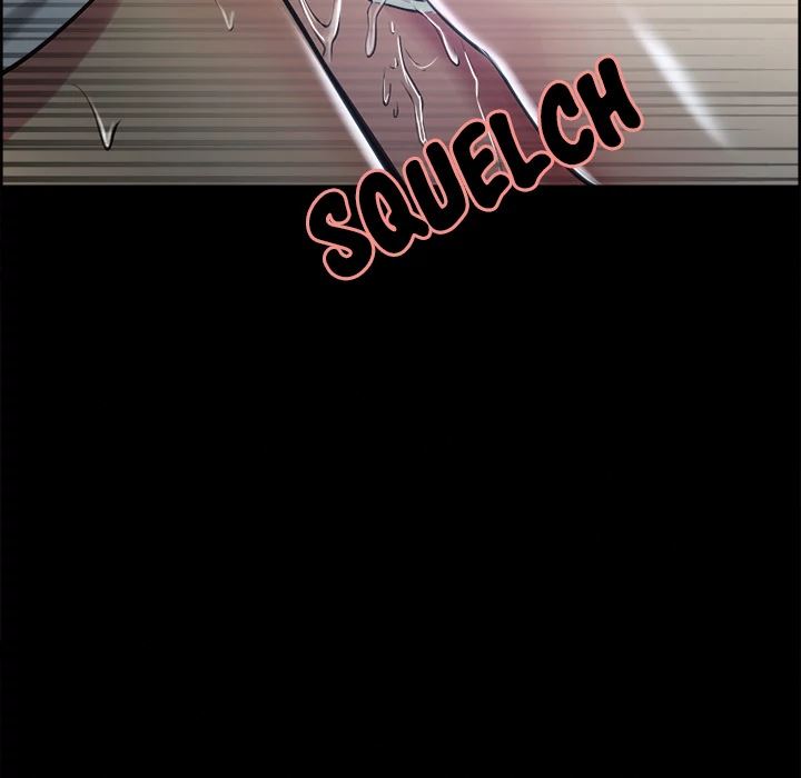 The Sharehouse [Serious] - Chapter 39 — Page 21