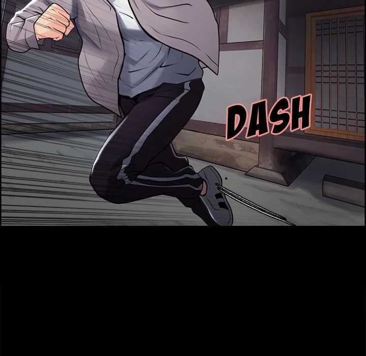 The Sharehouse [Serious] - Chapter 39 — Page 26