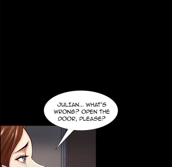 The Sharehouse [Serious] - Chapter 39 — Page 35