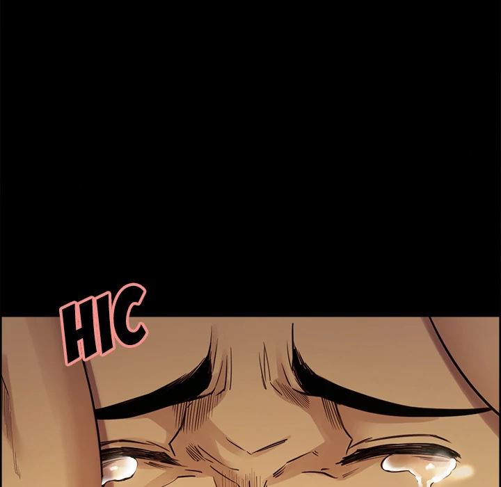 The Sharehouse [Serious] - Chapter 39 — Page 43