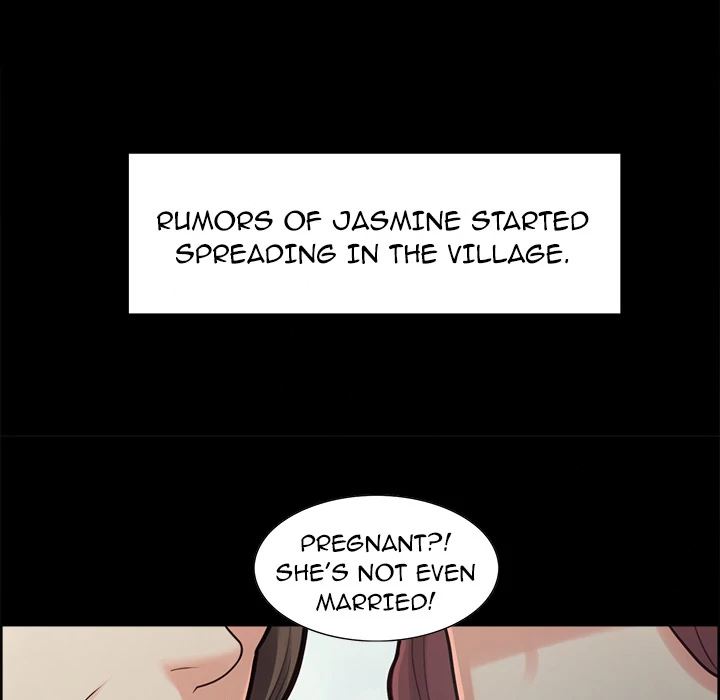 The Sharehouse [Serious] - Chapter 39 — Page 48