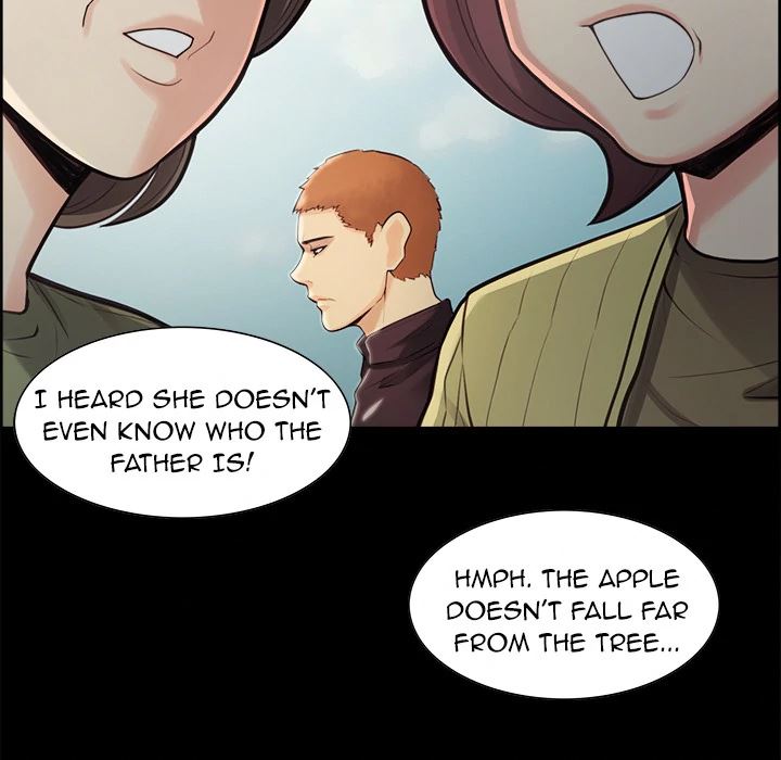 The Sharehouse [Serious] - Chapter 39 — Page 49