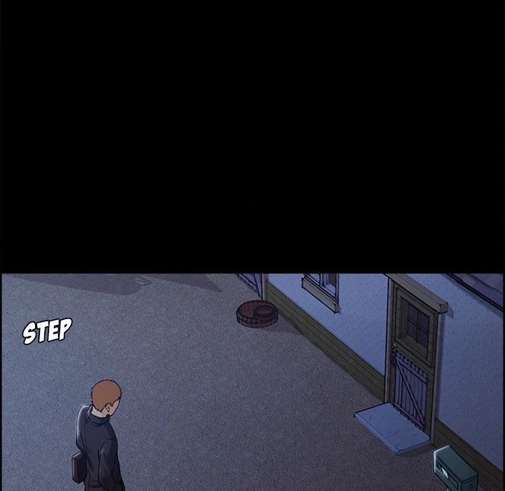 The Sharehouse [Serious] - Chapter 39 — Page 56