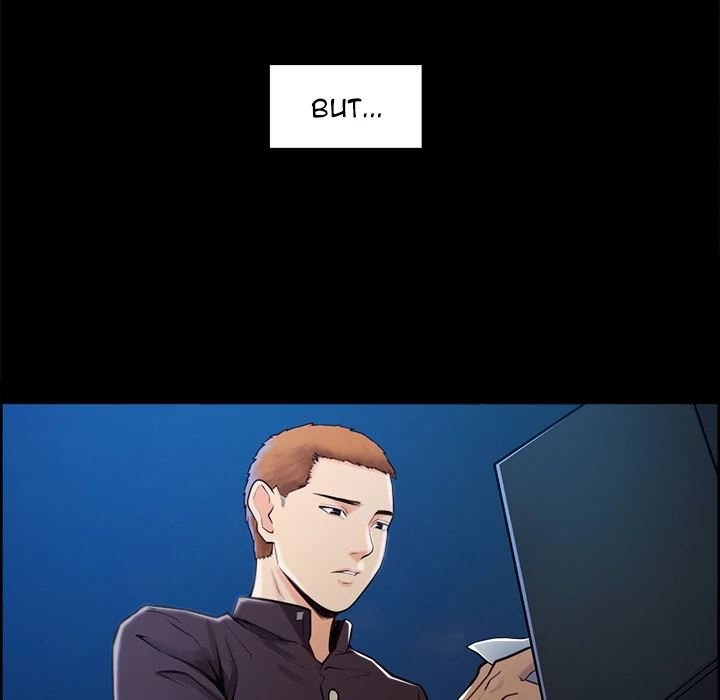 The Sharehouse [Serious] - Chapter 39 — Page 59