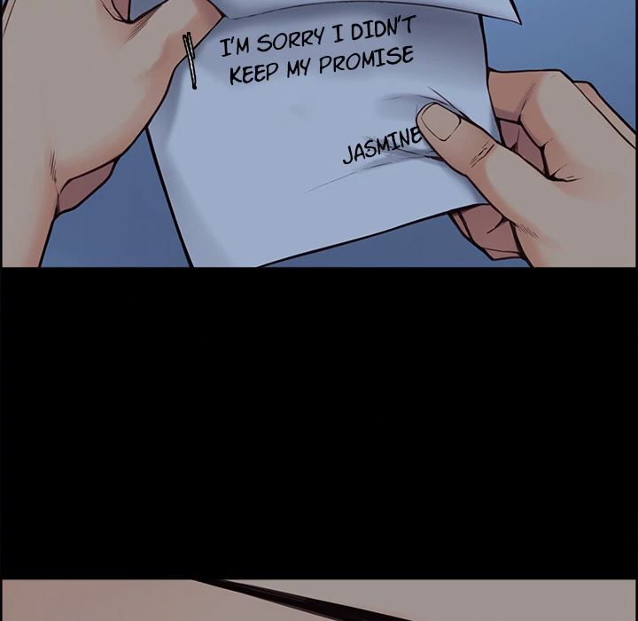 The Sharehouse [Serious] - Chapter 39 — Page 61