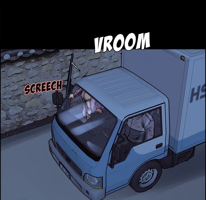 The Sharehouse [Serious] - Chapter 39 — Page 67