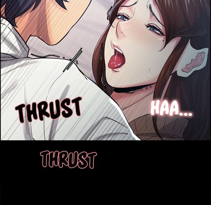 The Sharehouse [Serious] - Chapter 39 — Page 7