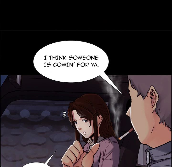 The Sharehouse [Serious] - Chapter 39 — Page 71