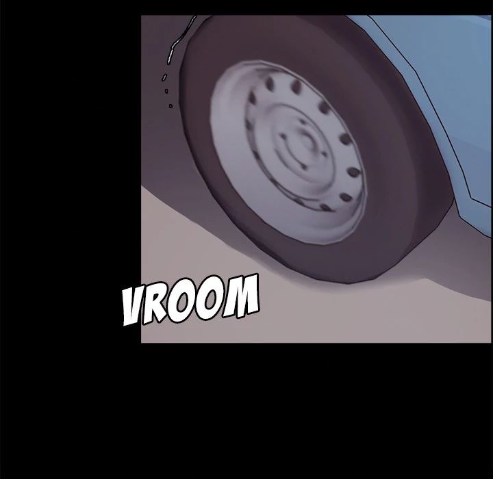 The Sharehouse [Serious] - Chapter 39 — Page 85