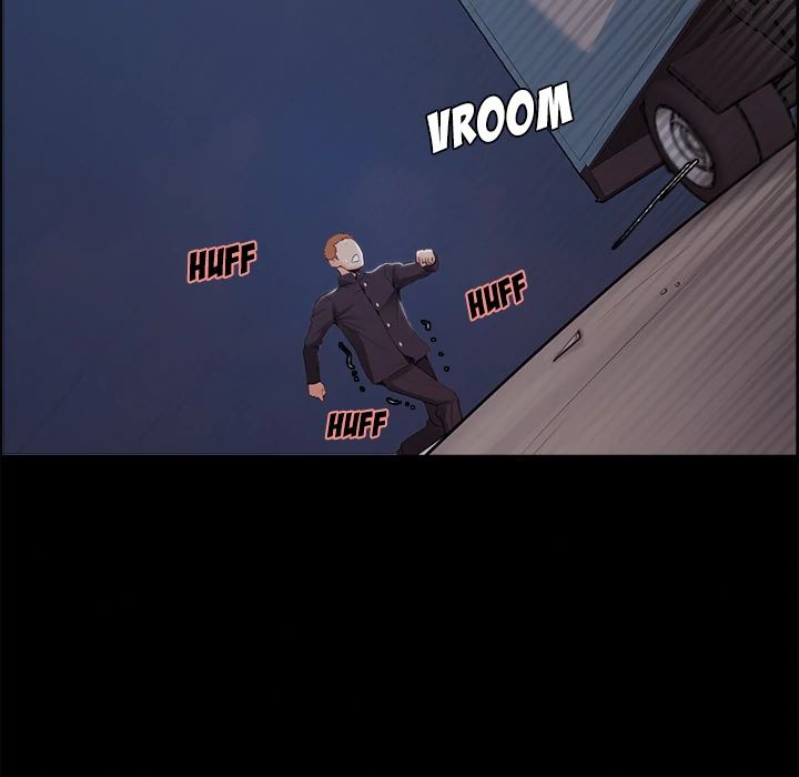 The Sharehouse [Serious] - Chapter 39 — Page 87