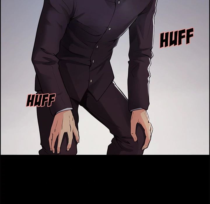 The Sharehouse [Serious] - Chapter 39 — Page 89