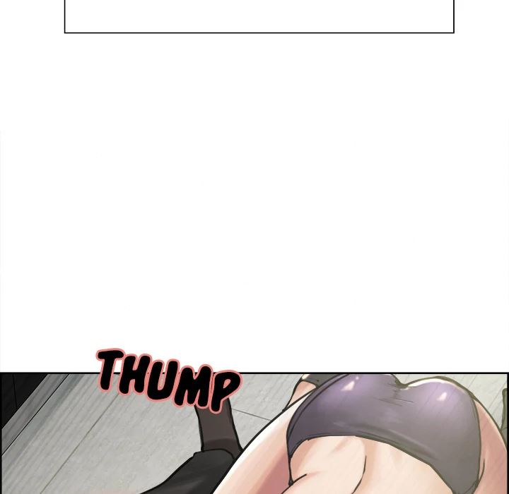 The Sharehouse [Serious] - Chapter 16 — Page 10