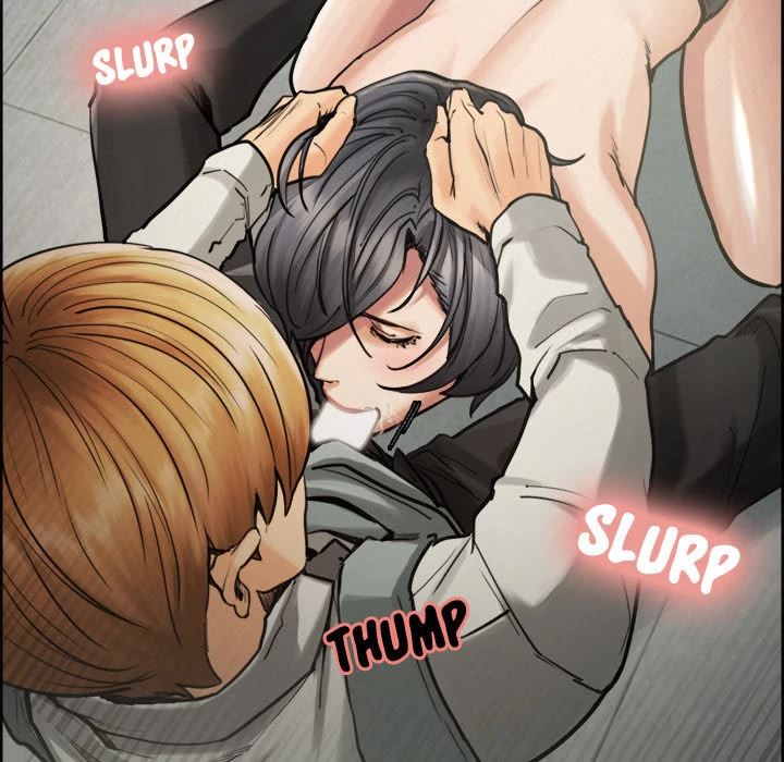 The Sharehouse [Serious] - Chapter 16 — Page 11