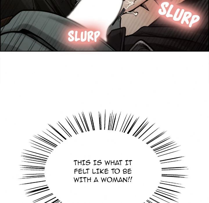 The Sharehouse [Serious] - Chapter 16 — Page 21