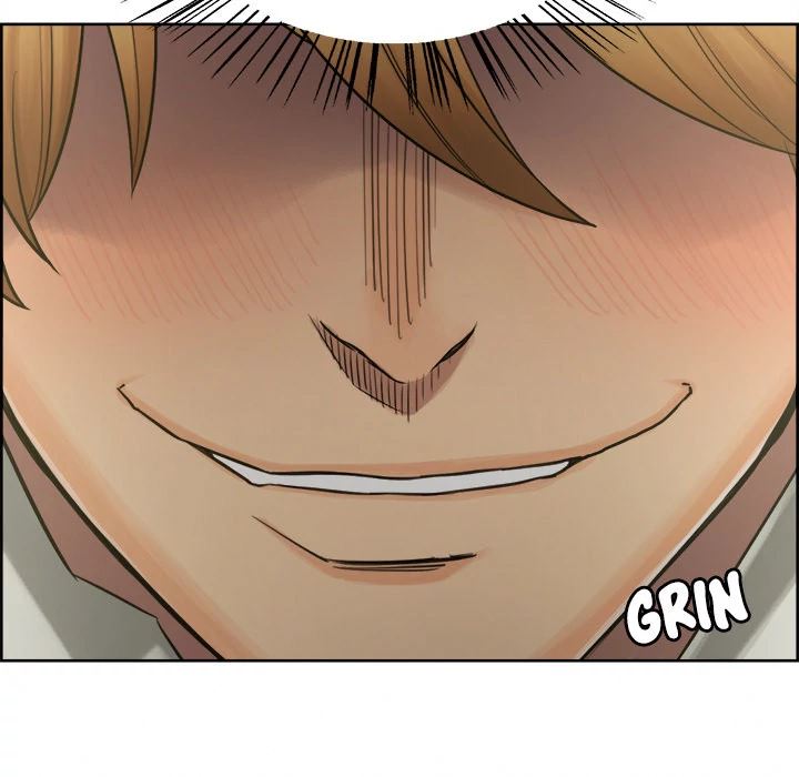 The Sharehouse [Serious] - Chapter 16 — Page 22