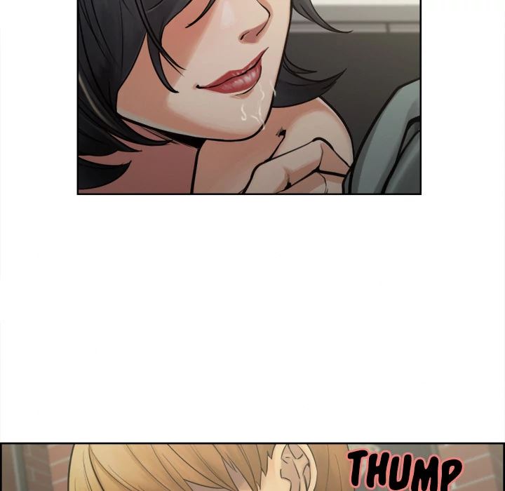 The Sharehouse [Serious] - Chapter 16 — Page 29