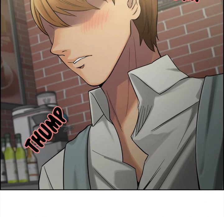 The Sharehouse [Serious] - Chapter 16 — Page 30