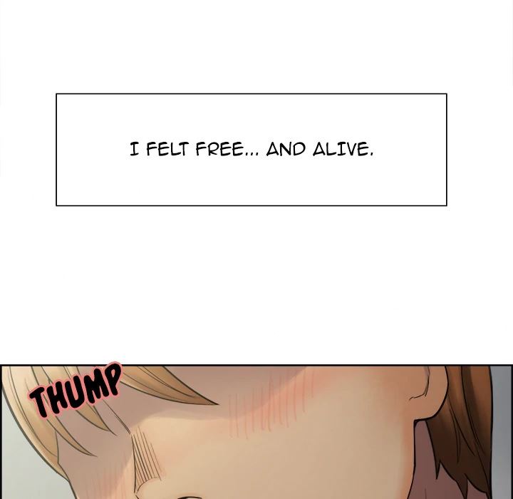 The Sharehouse [Serious] - Chapter 16 — Page 31