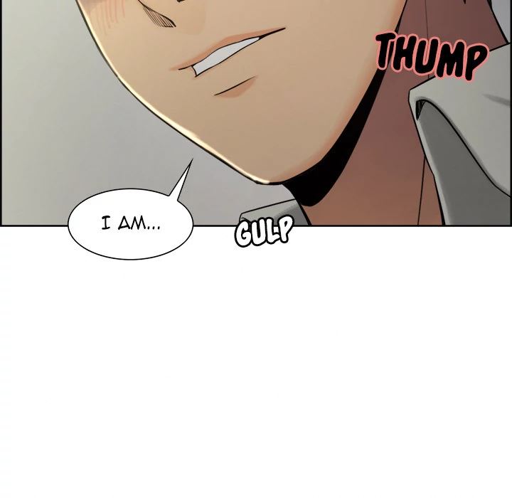 The Sharehouse [Serious] - Chapter 16 — Page 32