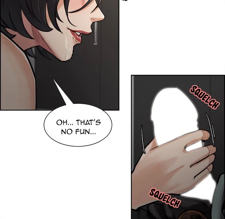 The Sharehouse [Serious] - Chapter 16 — Page 36