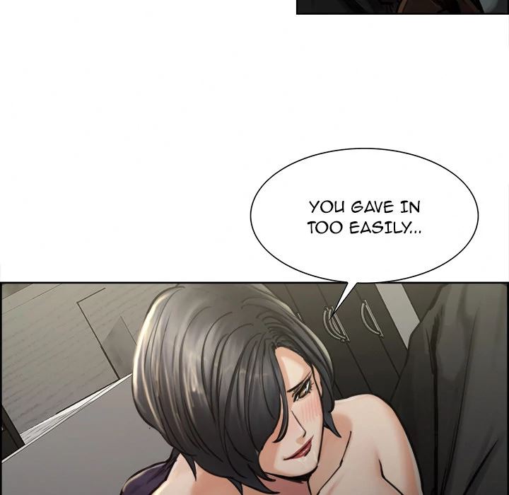 The Sharehouse [Serious] - Chapter 16 — Page 37