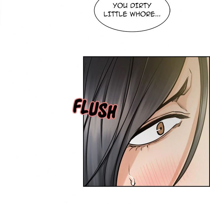 The Sharehouse [Serious] - Chapter 16 — Page 48