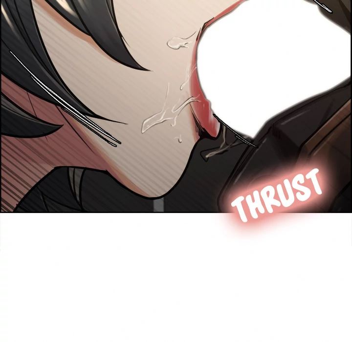 The Sharehouse [Serious] - Chapter 16 — Page 52