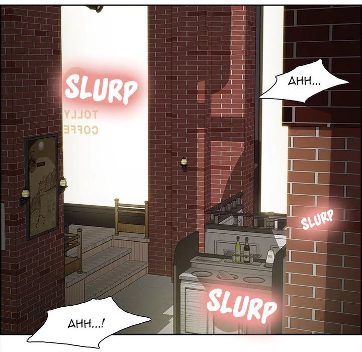 The Sharehouse [Serious] - Chapter 16 — Page 6