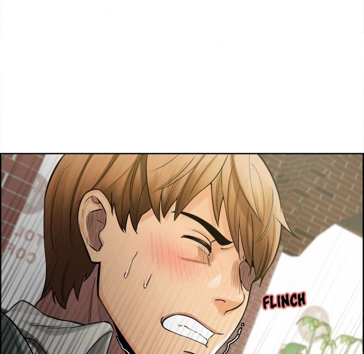 The Sharehouse [Serious] - Chapter 16 — Page 7