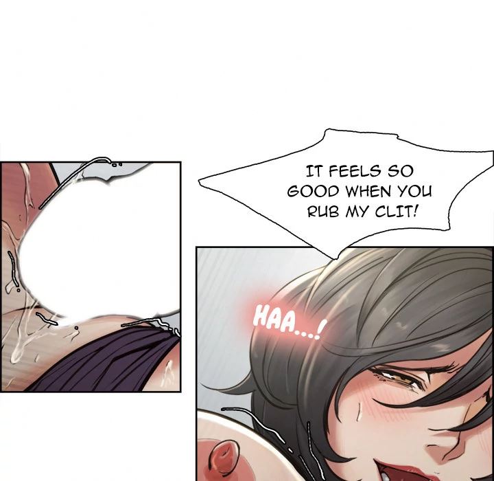 The Sharehouse [Serious] - Chapter 16 — Page 88