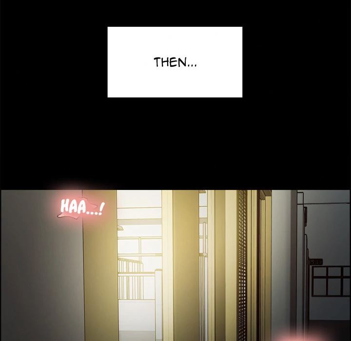 The Sharehouse [Serious] - Chapter 19 — Page 10