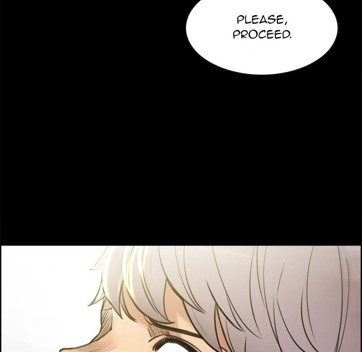 The Sharehouse [Serious] - Chapter 19 — Page 100