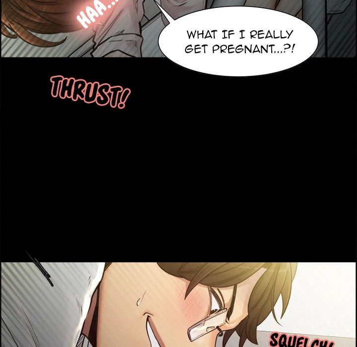 The Sharehouse [Serious] - Chapter 19 — Page 15