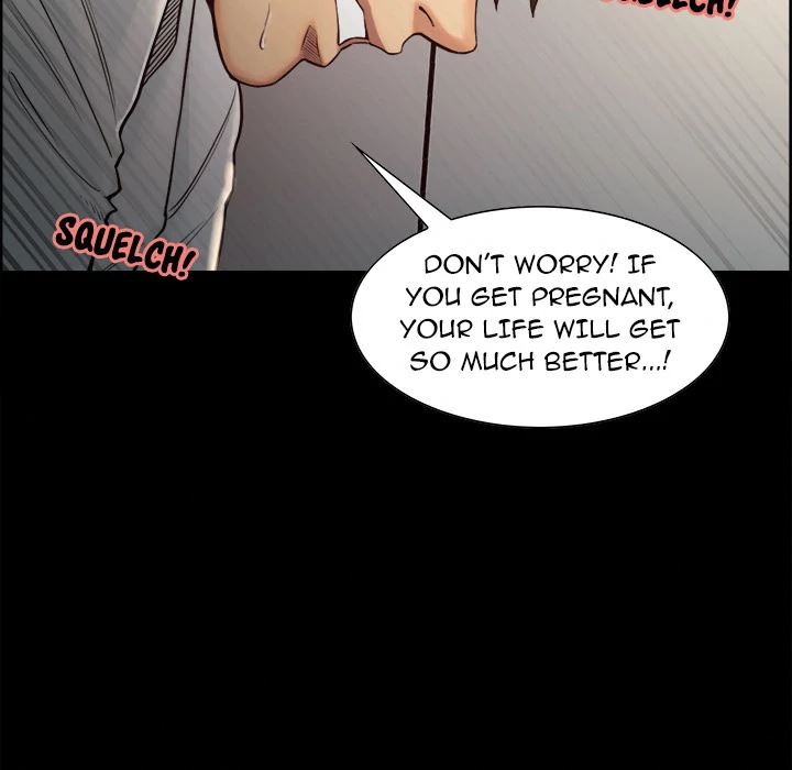 The Sharehouse [Serious] - Chapter 19 — Page 16