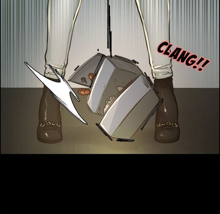 The Sharehouse [Serious] - Chapter 19 — Page 23