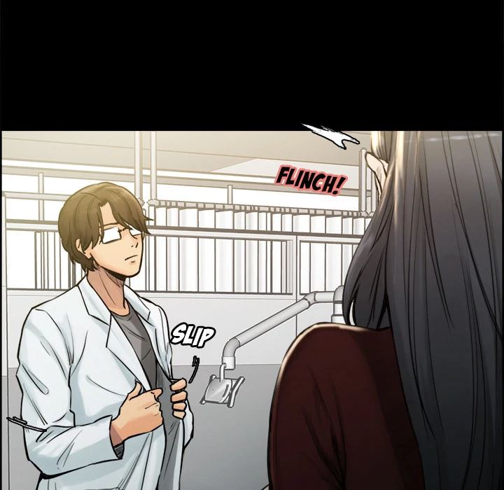 The Sharehouse [Serious] - Chapter 19 — Page 30