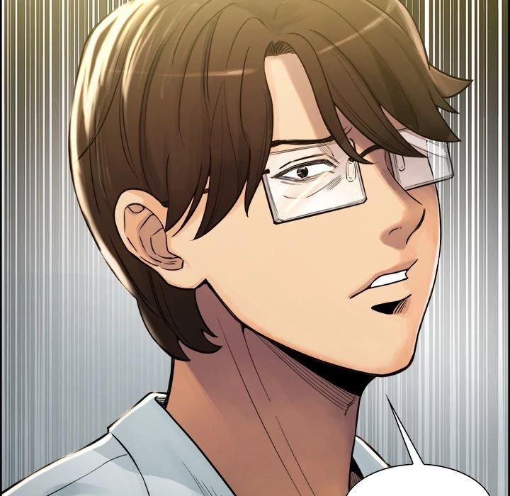 The Sharehouse [Serious] - Chapter 19 — Page 32