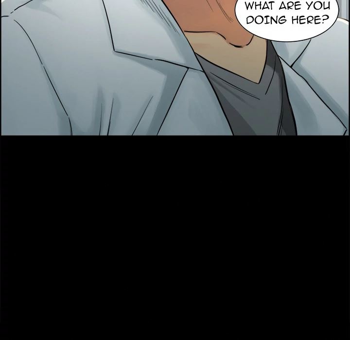 The Sharehouse [Serious] - Chapter 19 — Page 33