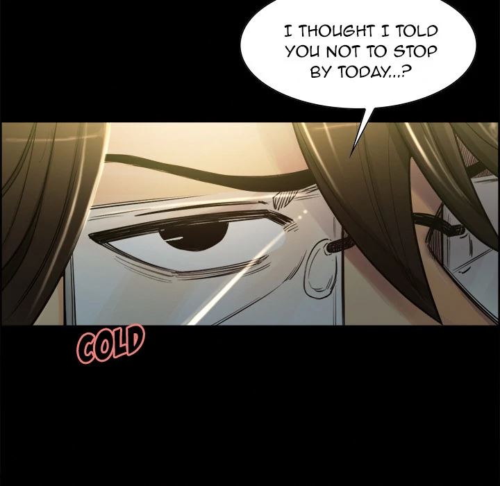 The Sharehouse [Serious] - Chapter 19 — Page 35