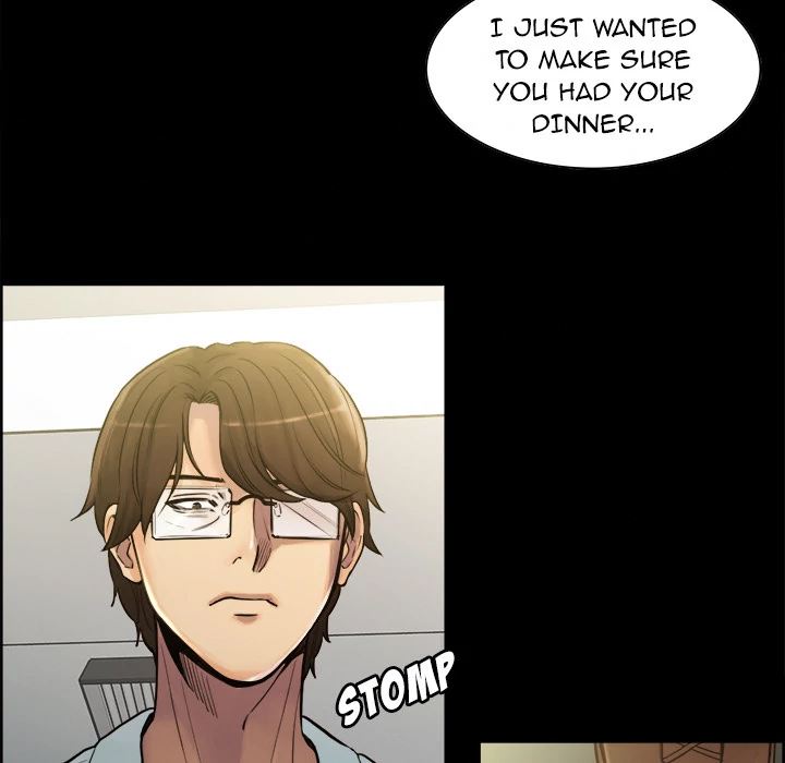 The Sharehouse [Serious] - Chapter 19 — Page 37