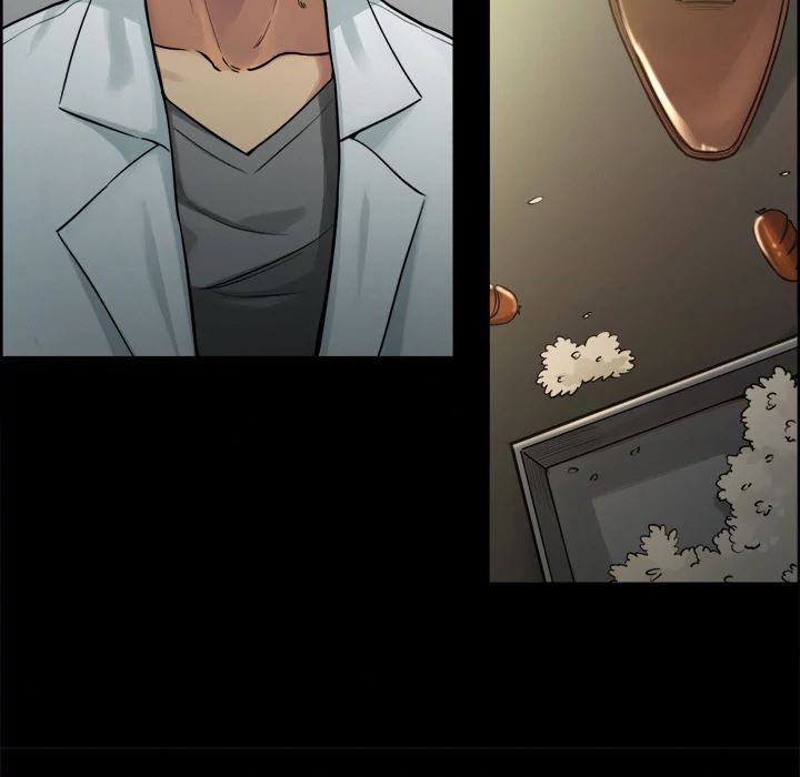 The Sharehouse [Serious] - Chapter 19 — Page 38