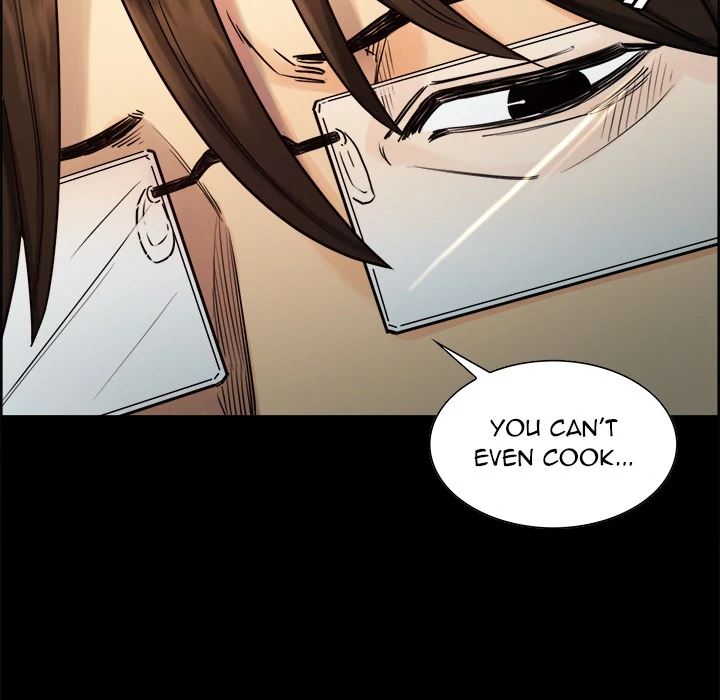 The Sharehouse [Serious] - Chapter 19 — Page 41