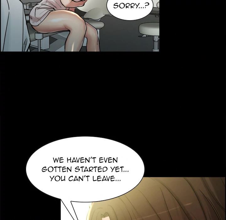 The Sharehouse [Serious] - Chapter 19 — Page 43