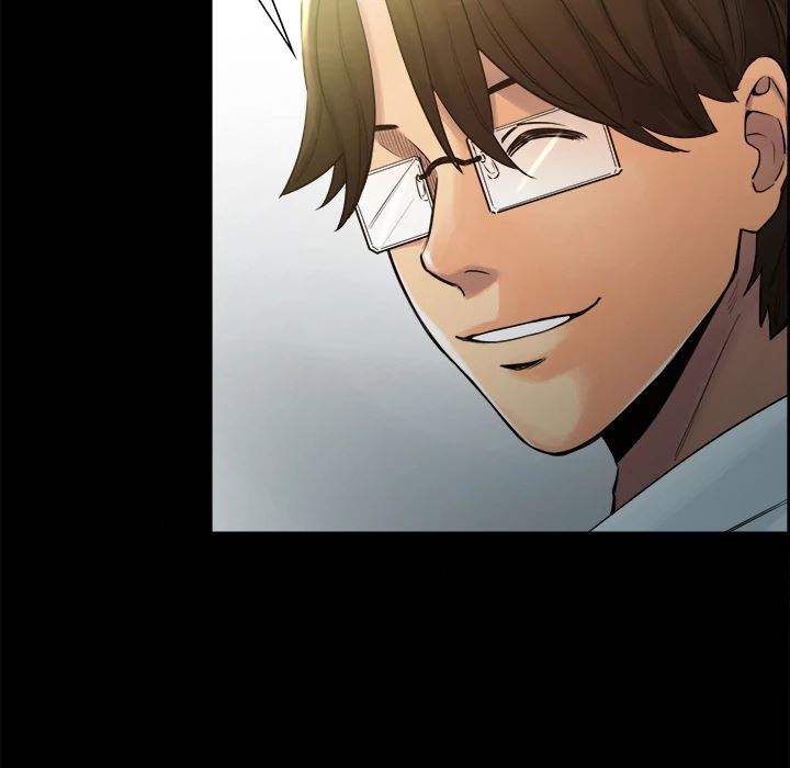 The Sharehouse [Serious] - Chapter 19 — Page 44