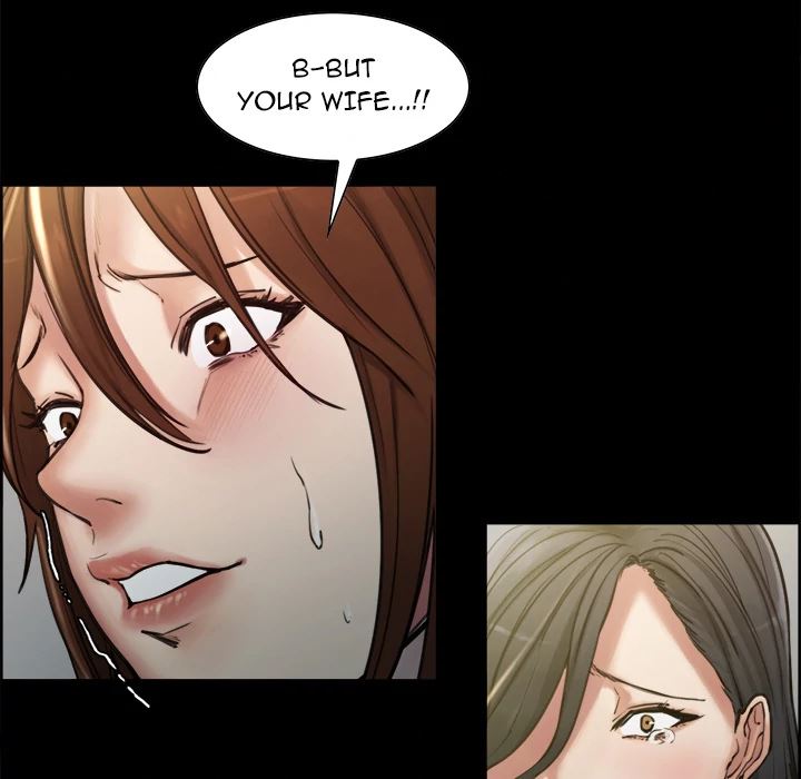 The Sharehouse [Serious] - Chapter 19 — Page 47